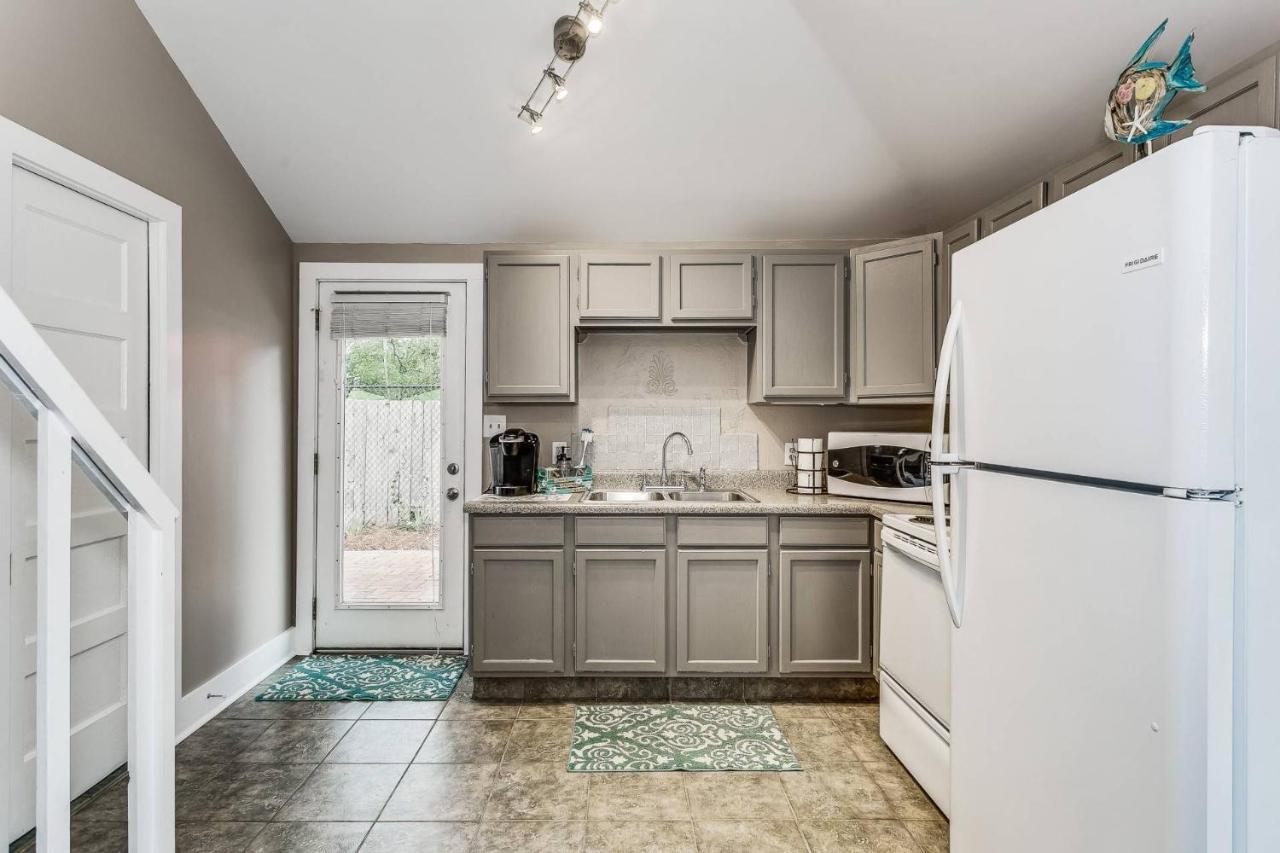 Moreno Street Loft بينساكولا المظهر الخارجي الصورة