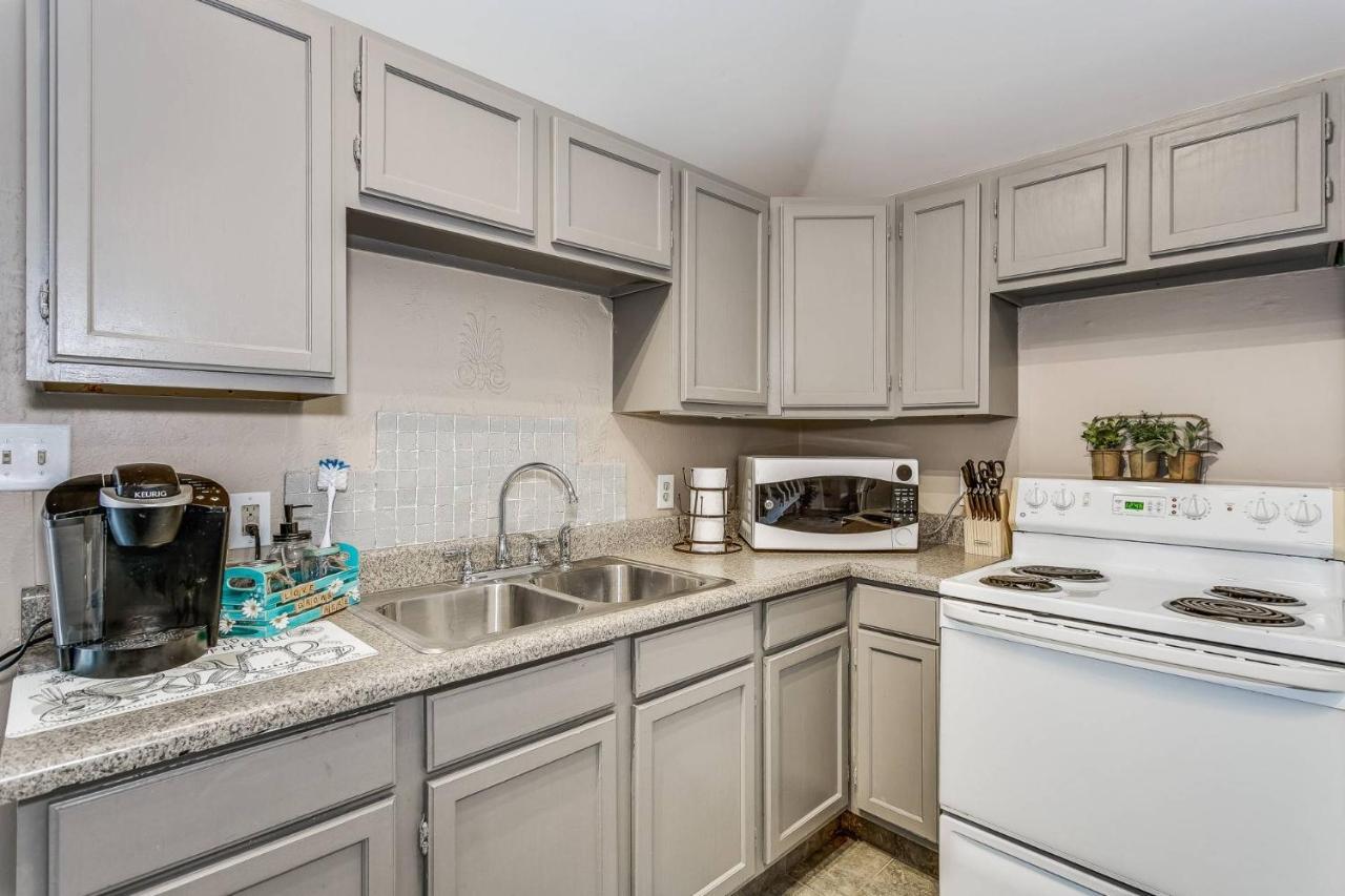 Moreno Street Loft بينساكولا المظهر الخارجي الصورة
