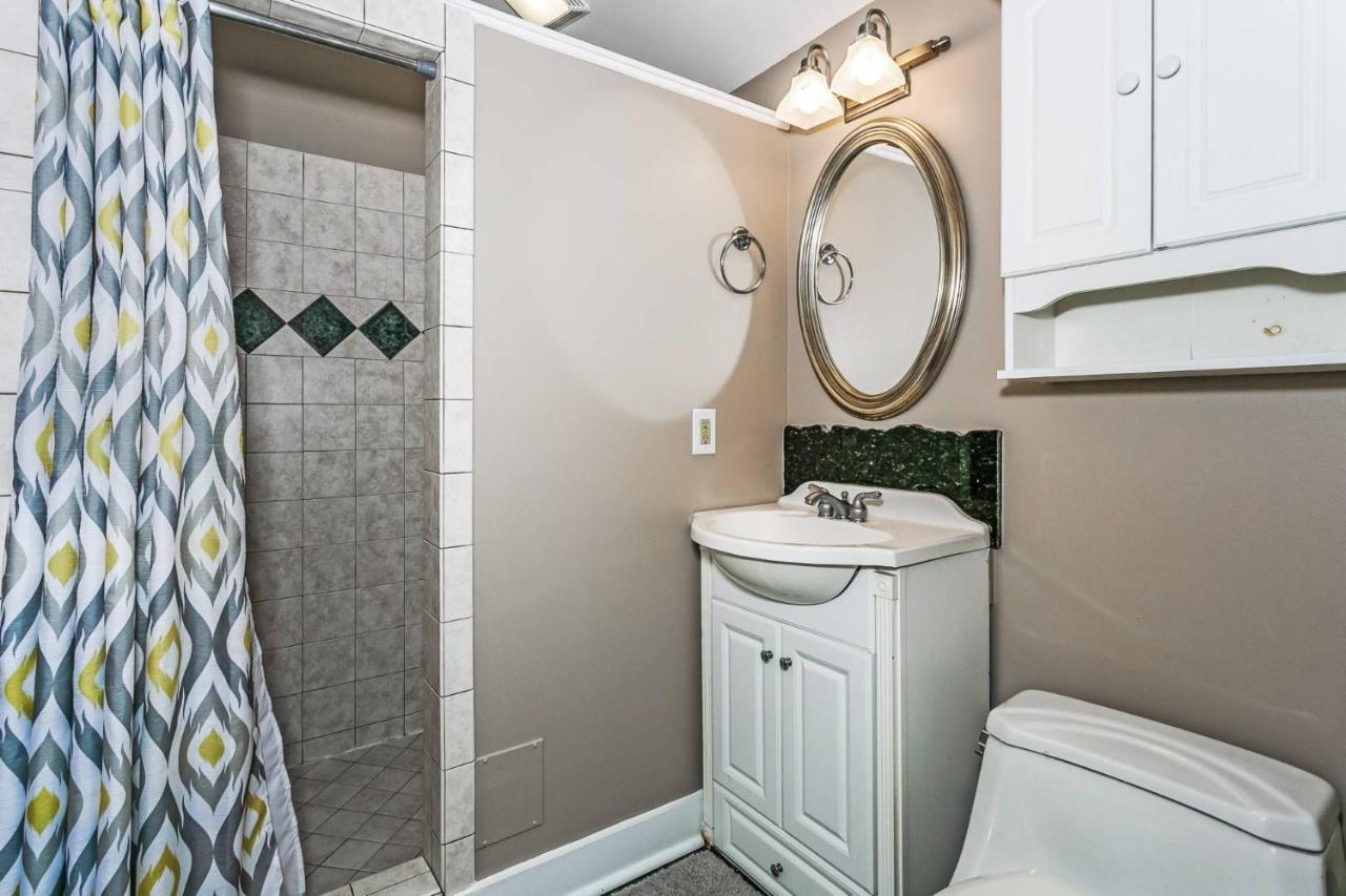 Moreno Street Loft بينساكولا المظهر الخارجي الصورة