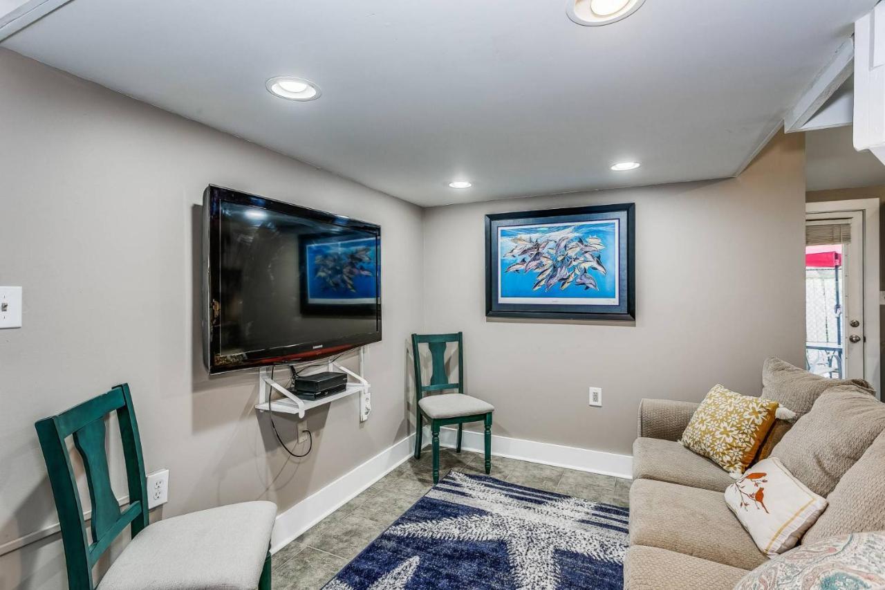 Moreno Street Loft بينساكولا المظهر الخارجي الصورة