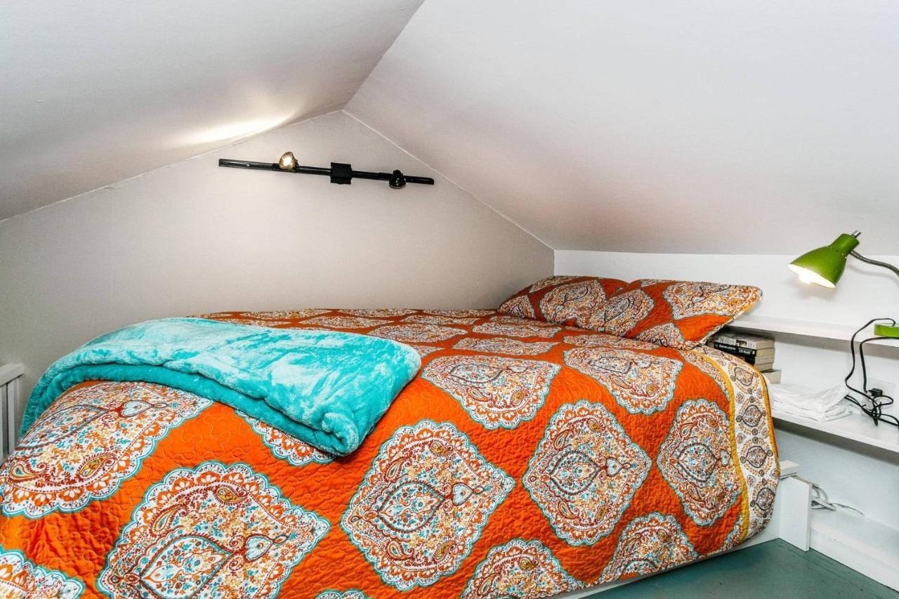 Moreno Street Loft بينساكولا المظهر الخارجي الصورة